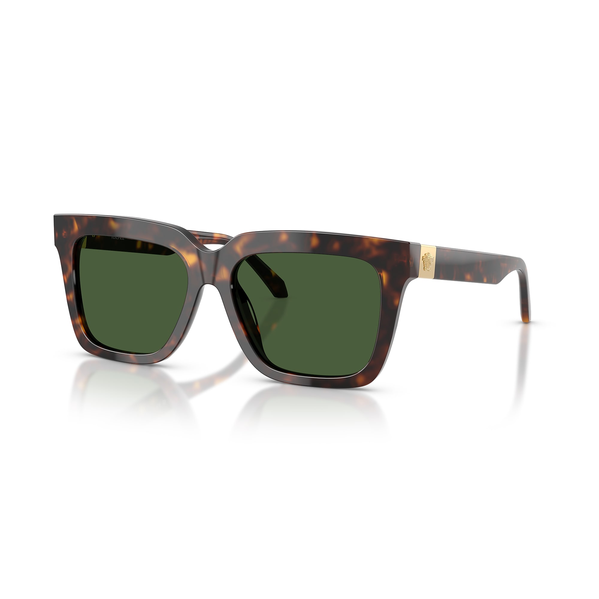 Sunglasses Versace VE4498 | Free Shipping | Glasses.com®