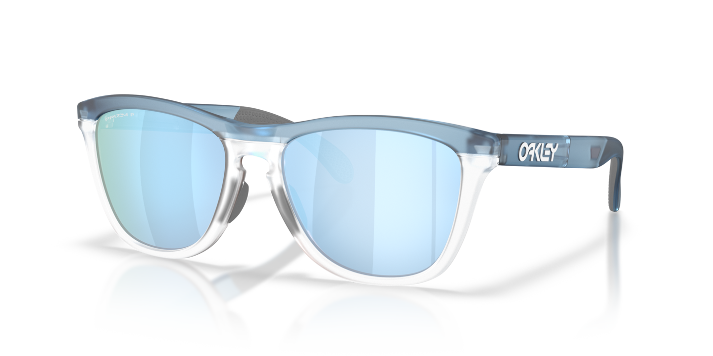 Sunglasses Oakley OO9503 Frogskins™ Range XL | Free Shipping