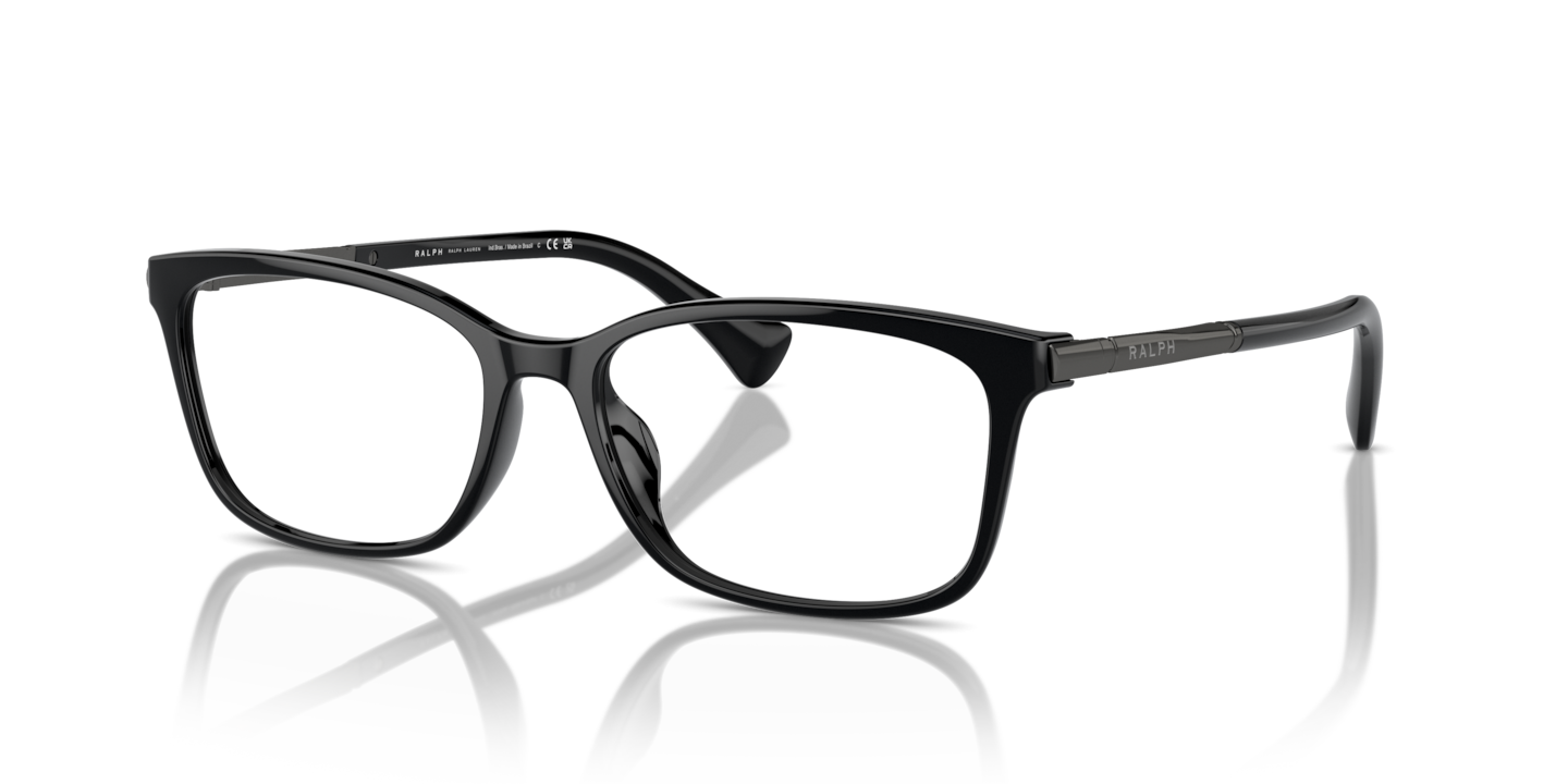 Ralph by Ralph Lauren RA7160U Shiny Black