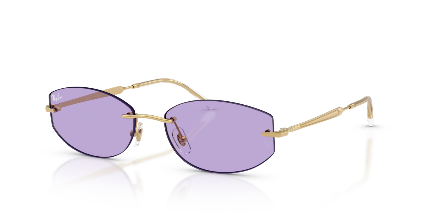 Ray-Ban RB3792 Arista
