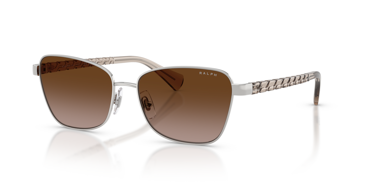 Ralph by Ralph Lauren RA4149 Shiny Silver