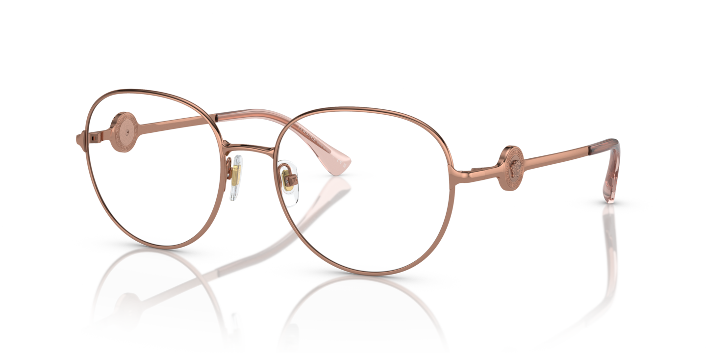 Versace VE1288 Rose Gold