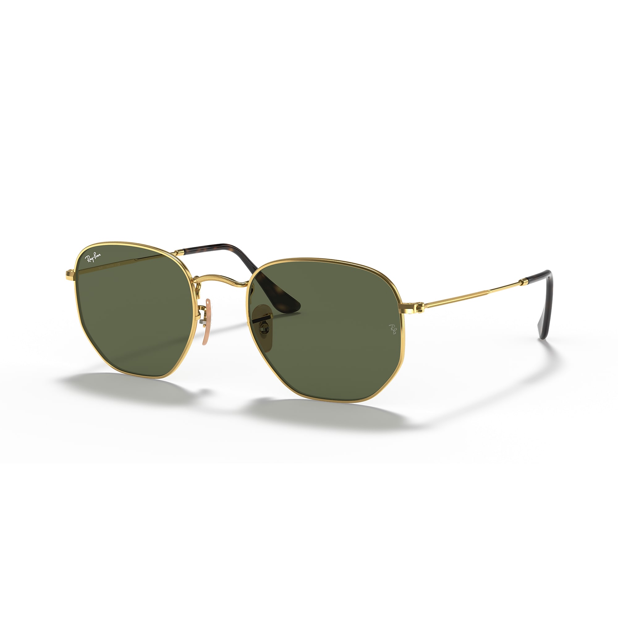 【シモンさん専用】Ray-Ban HEXAGONAL FLAT LENSES 0RB3548N__001__STD__shad__qt.