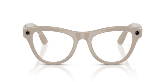 Electronics Ray-Ban Ray-Ban Meta Skyler | Free Shipping | Glasses.com®