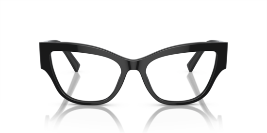 DG3378 Dolce & Gabbana Black