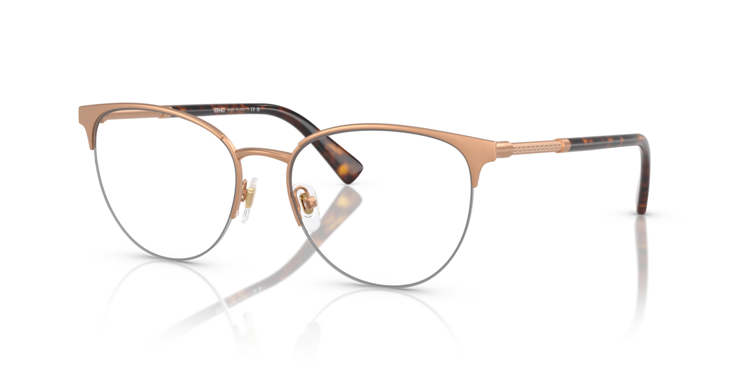 Versace VE1247 Matte Pink