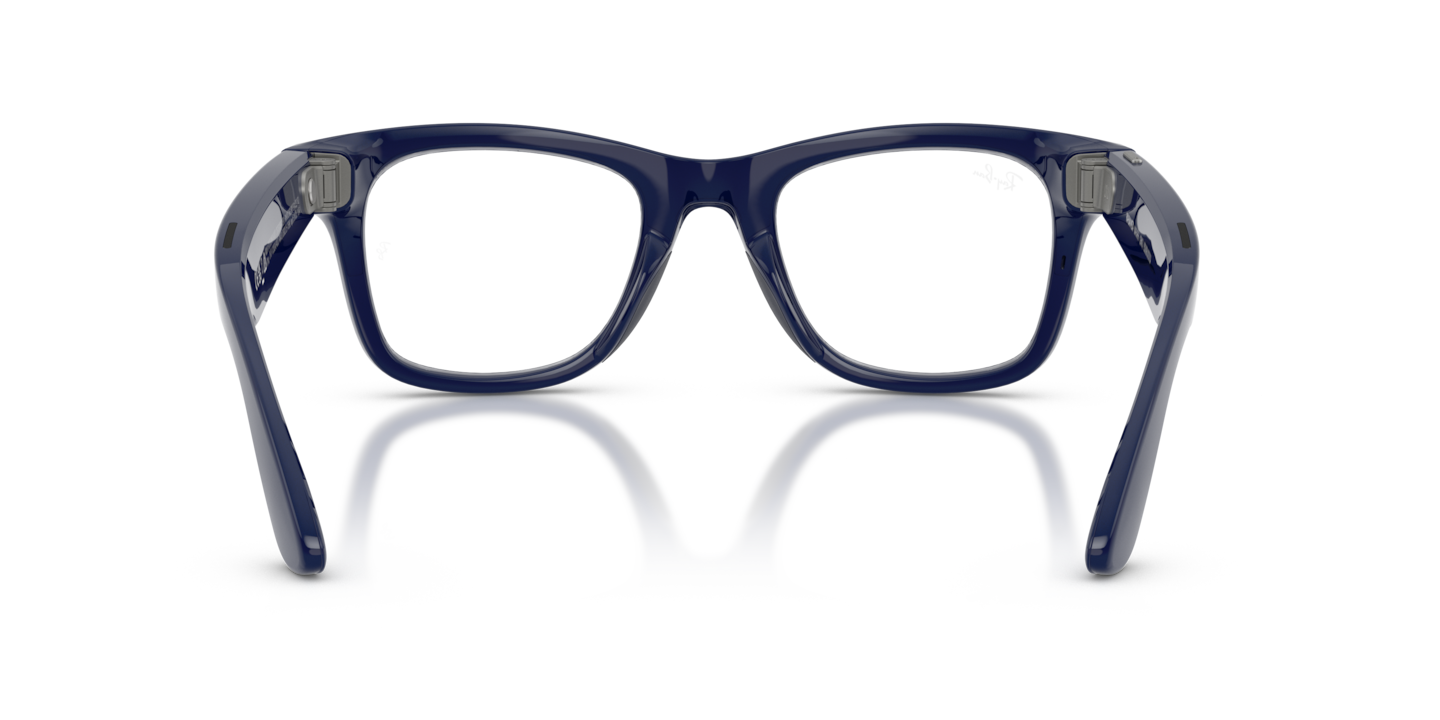 Electronics Ray-Ban Ray-Ban Meta Wayfarer | Free Shipping
