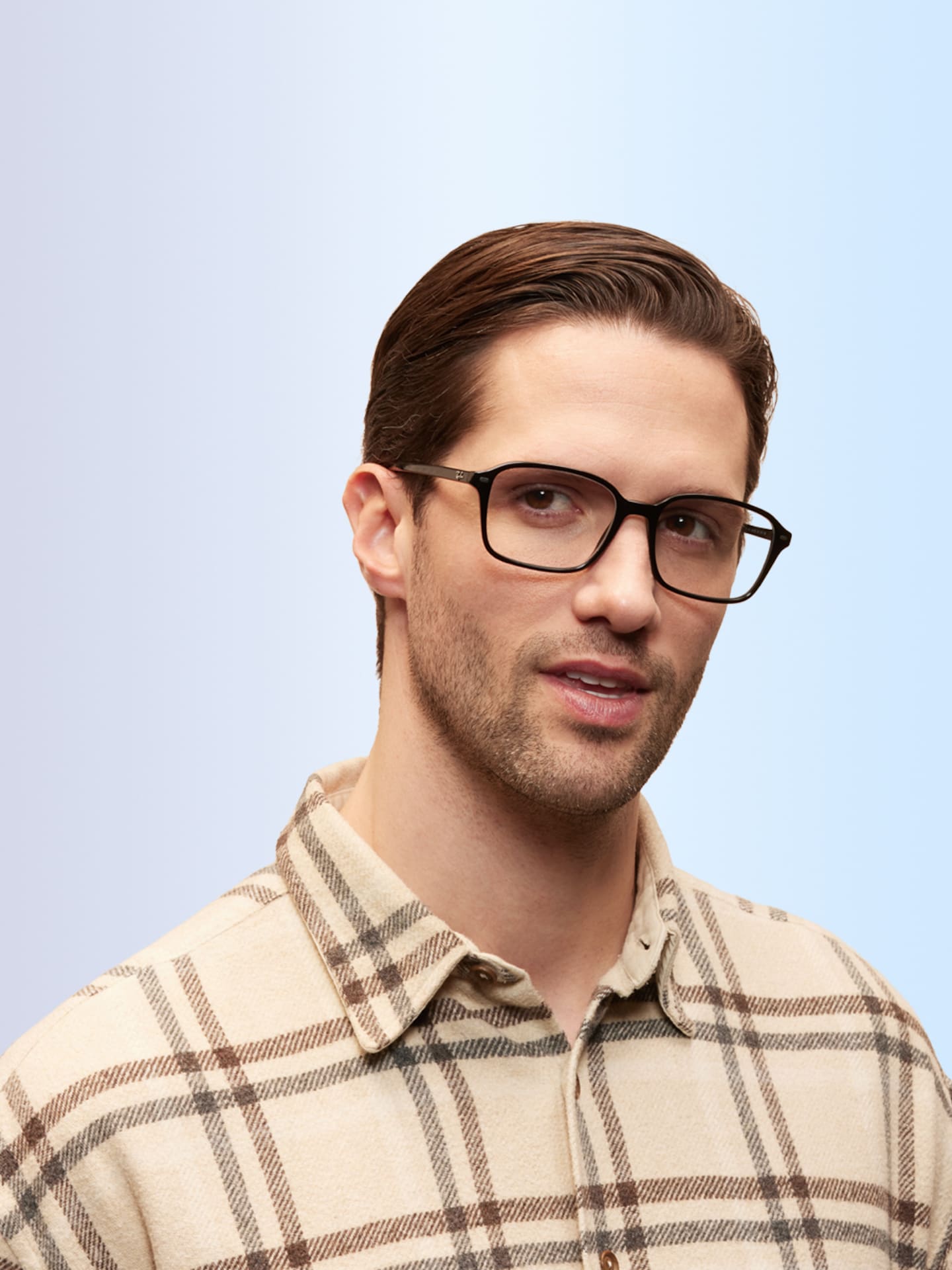 Eyeglasses Ray-Ban RB5431 Raimond Optics | Free Shipping | Glasses