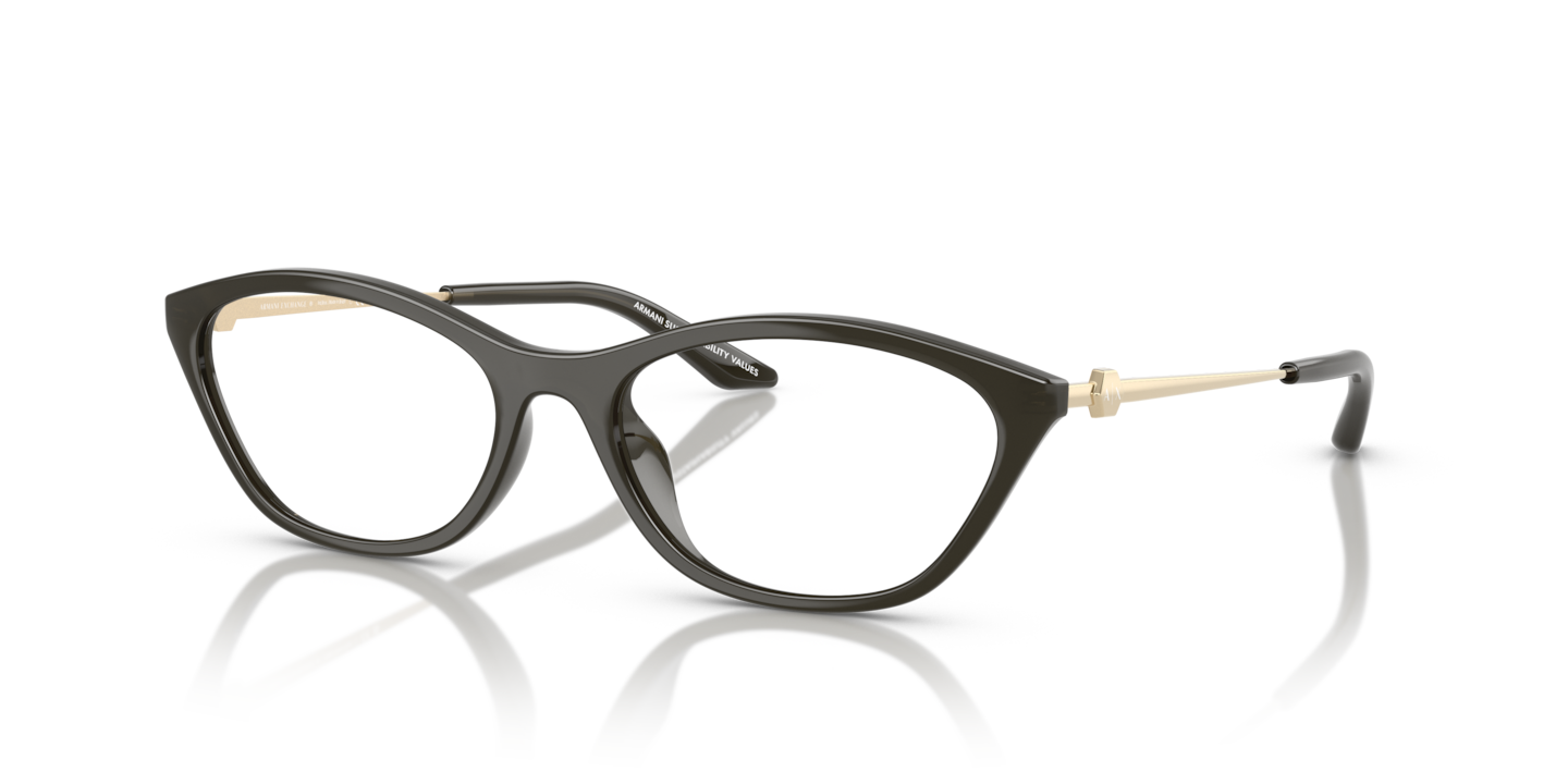 Armani Exchange AX3121U Opalescent Dark Grey