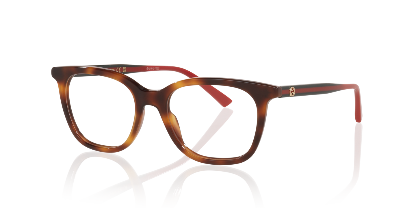 Gucci GG1864O Tortoise