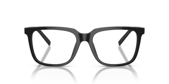 AR7252U Giorgio Armani Black