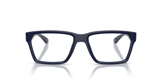 AN7257U Pinz Arnette Dark Blue Matte Top Shiny
