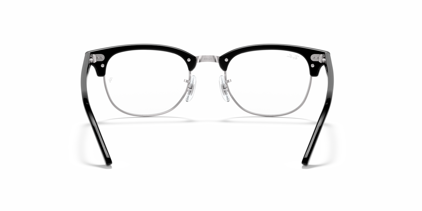 Eyeglasses Ray-Ban RB5154 Clubmaster Optics | Free Shipping