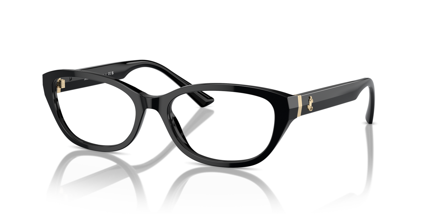 Jimmy Choo JC3015 Black