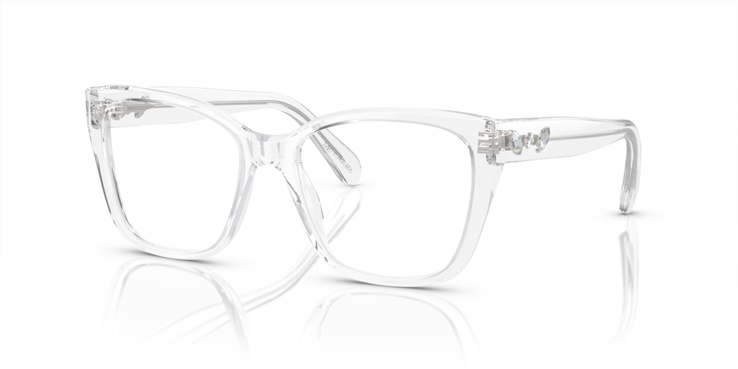 Swarovski SK2008 Crystal