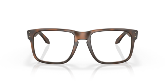 OX8156 Holbrook™ Oakley Matte Brown Tortoise