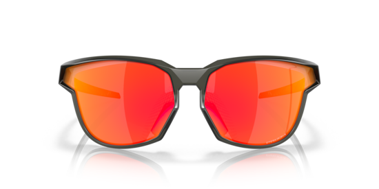 OO9227 Kaast Oakley Matte Grey Smoke
