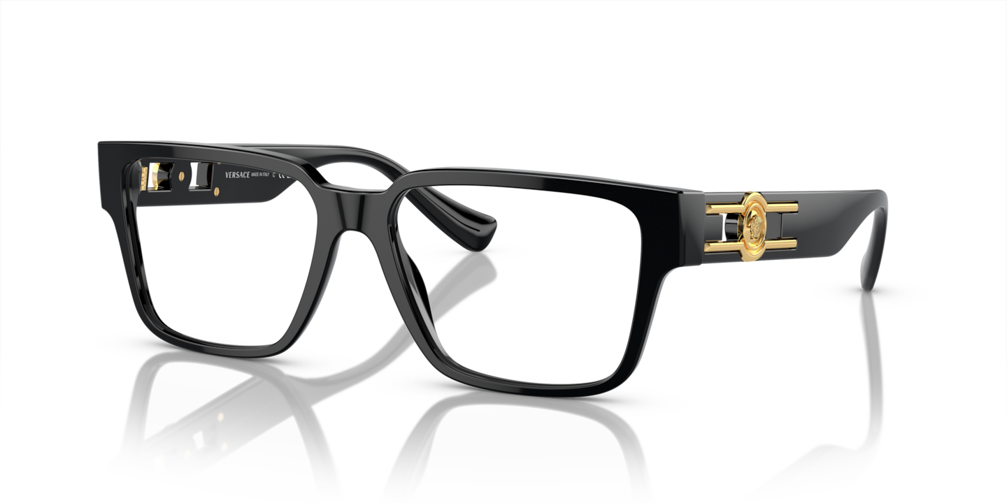 Versace VE3346 Black