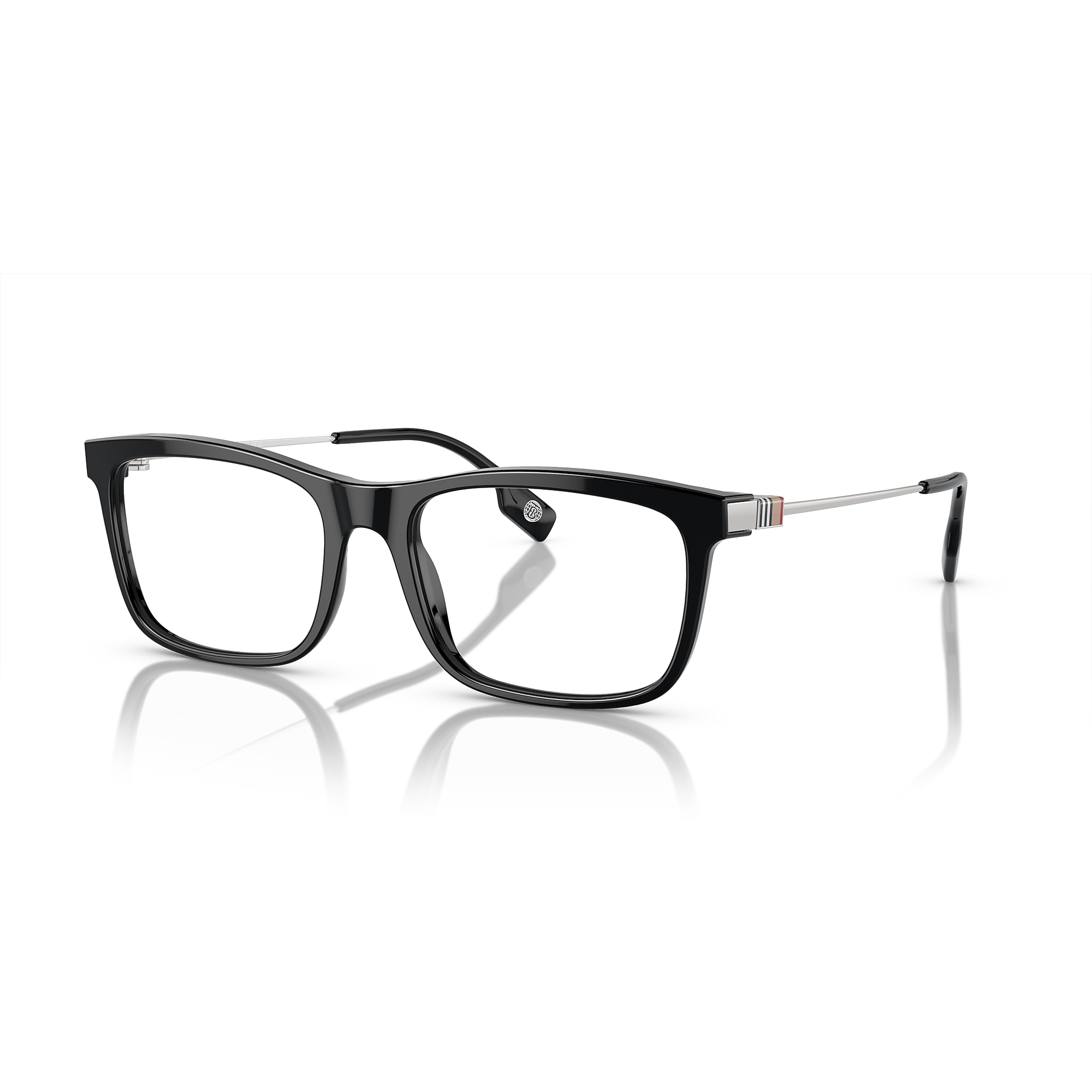 Eyeglasses Burberry BE2384 | Free Shipping | Glasses.com®