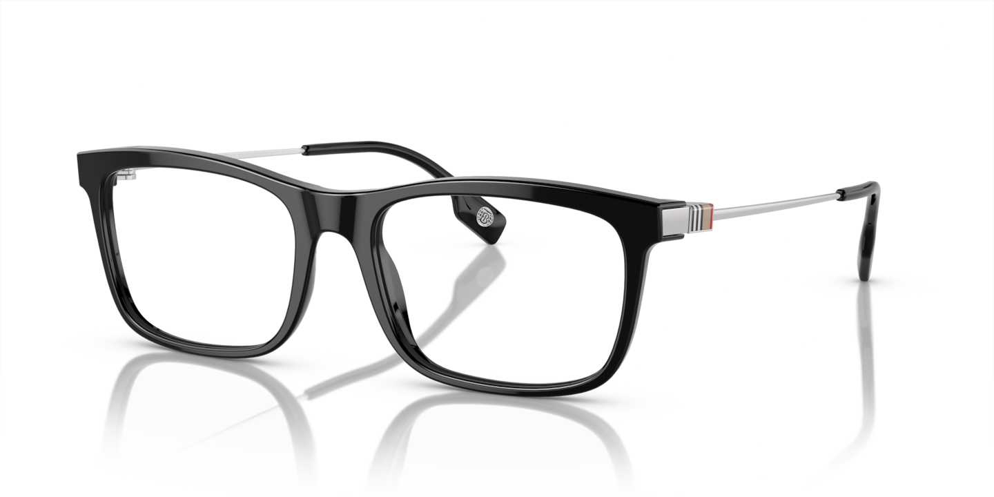Burberry BE2384 Black