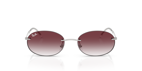 RB3767 Ray-Ban Silver