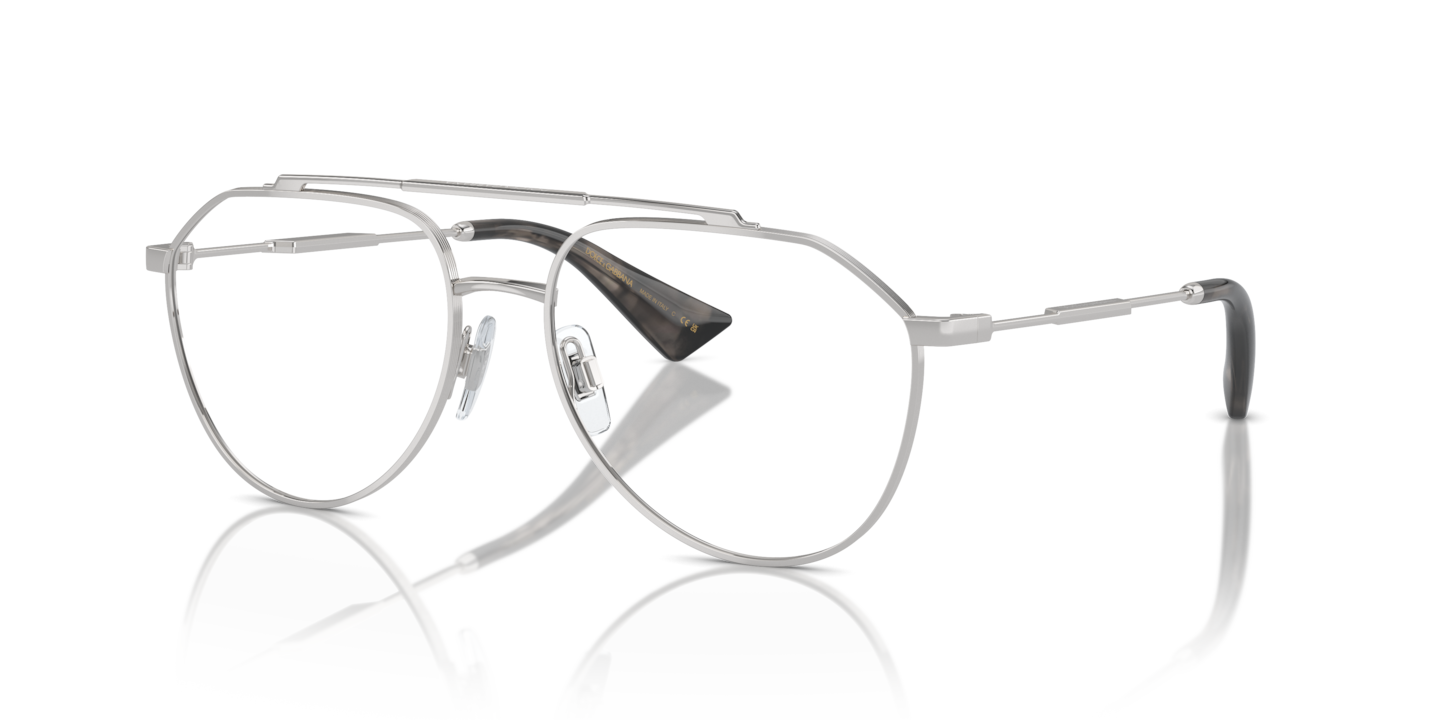 Dolce & Gabbana DG1353 Silver