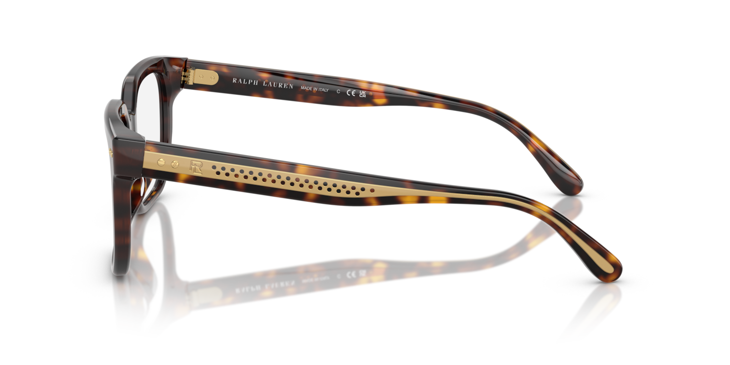 Eyeglasses Ralph Lauren RL6249U | Free Shipping | Glasses.com®