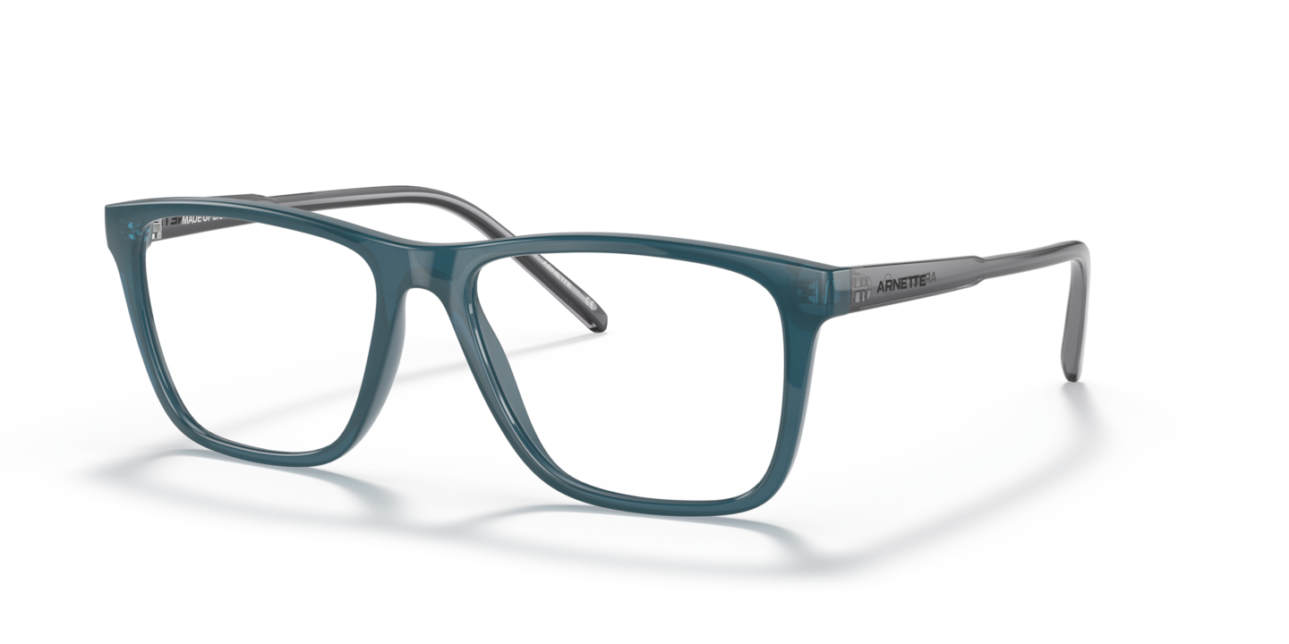 Arnette AN7201 Big Bad Transparent Teal