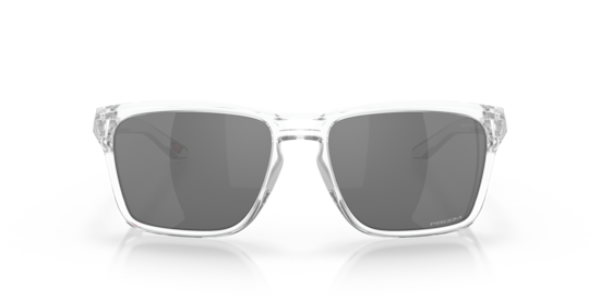 OO9448 Sylas Oakley Polished Clear