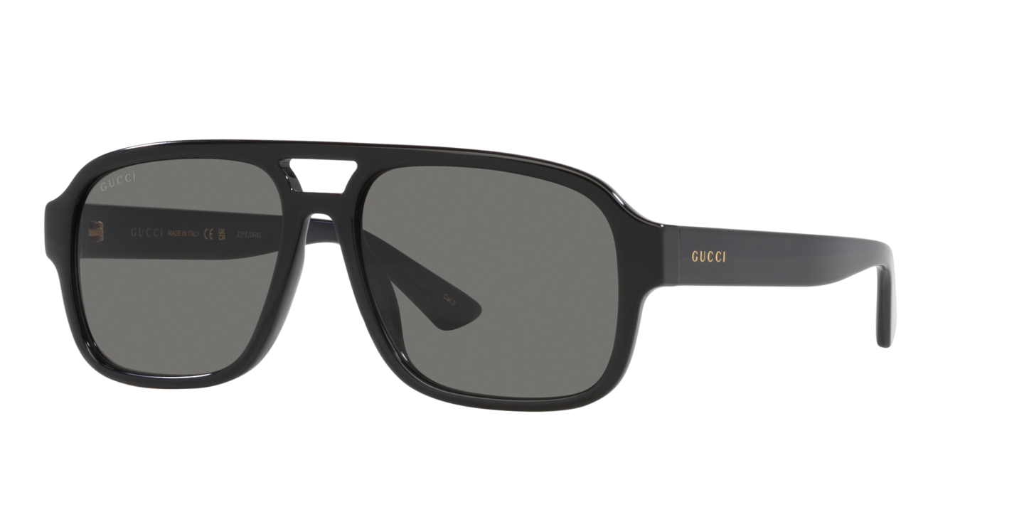 Gucci GG1342S Black