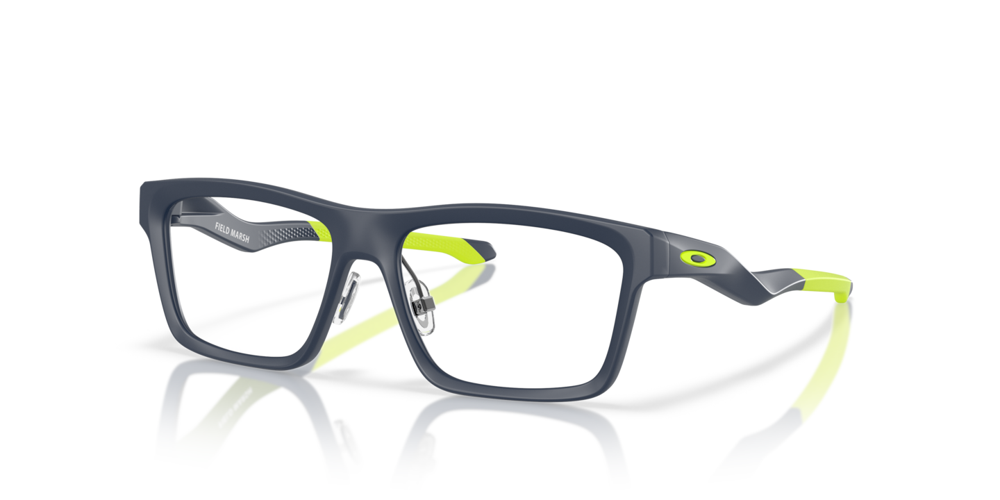 Oakley OY8031 Field Marsh Satin Universe Blue