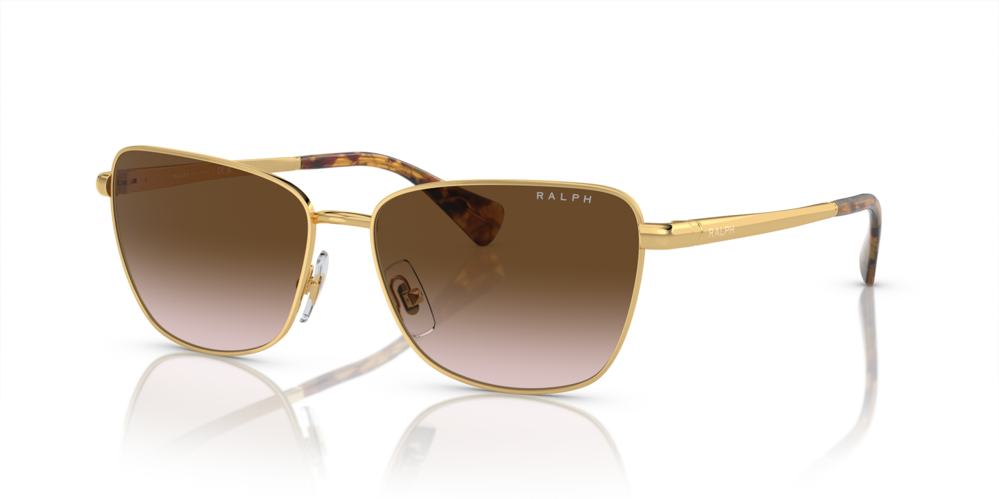 Ralph by Ralph Lauren RA4143 Shiny Gold
