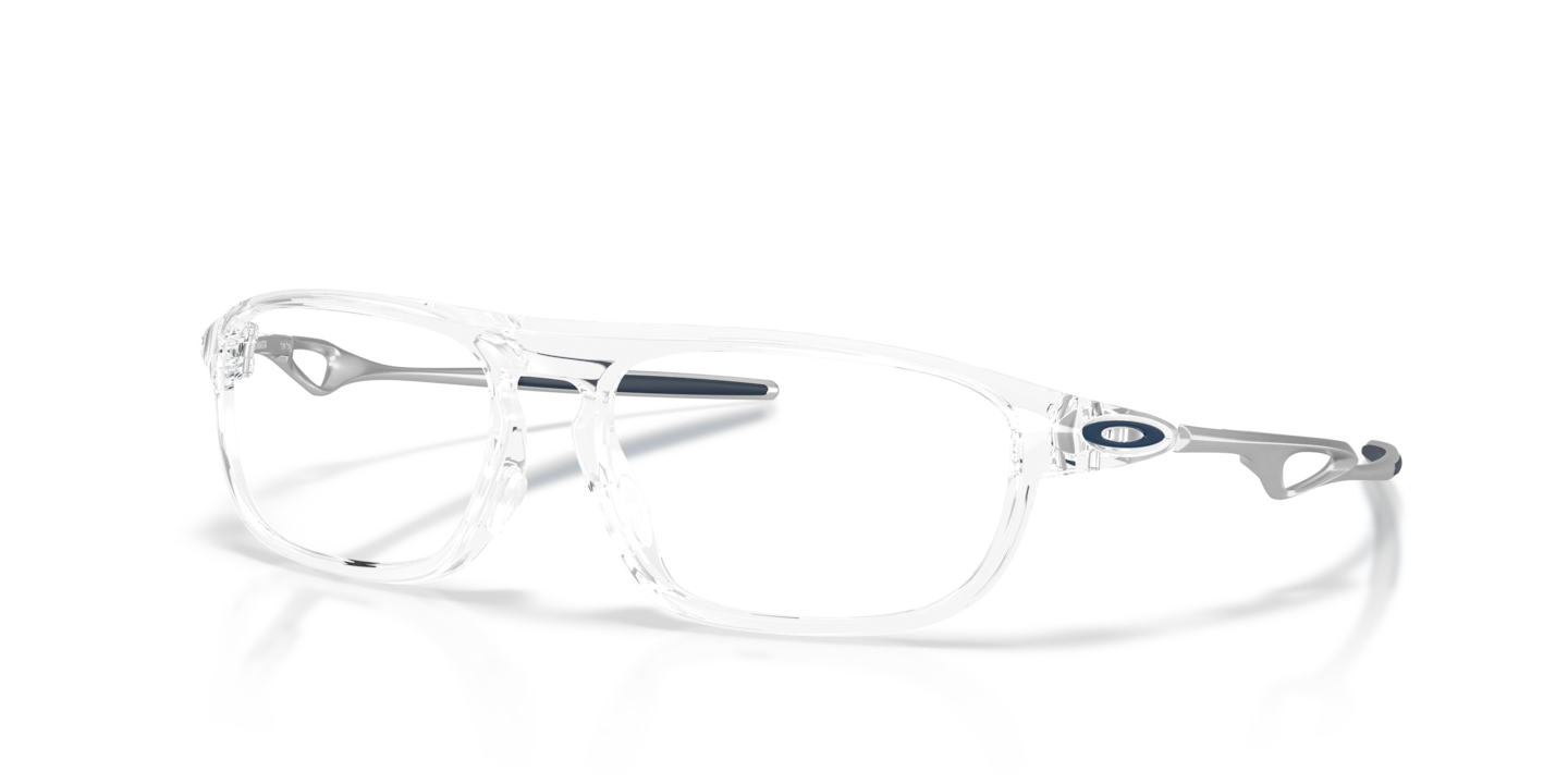 Oakley OX8203 Neomata Polished Clear