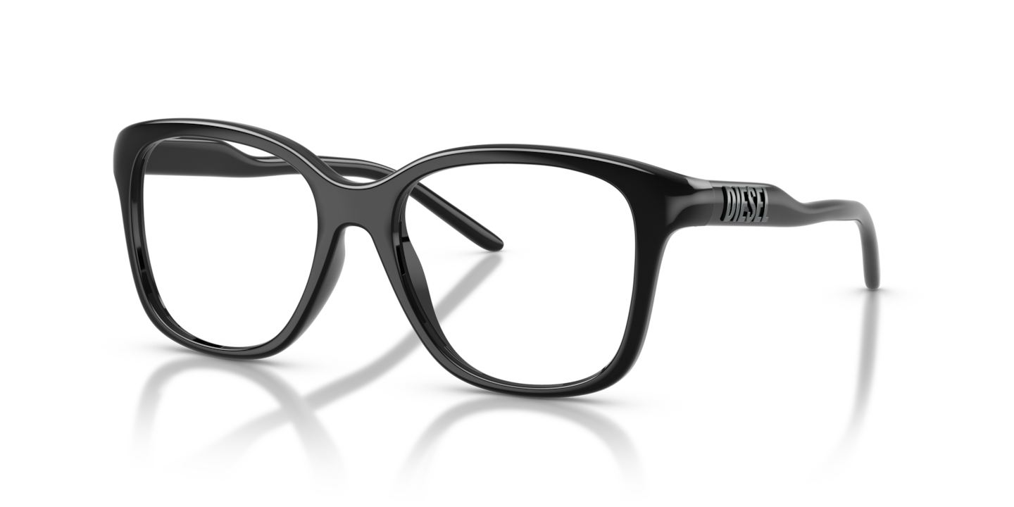Diesel DL6012U Black