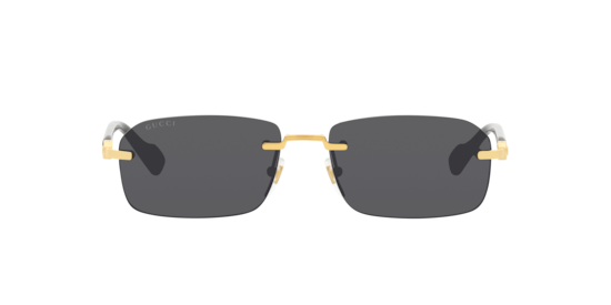 GG1221S Gucci Gold