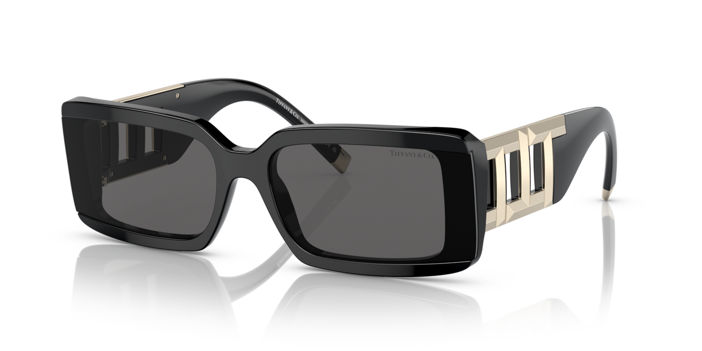Sunglasses Tiffany TF4197 | Free Shipping | Glasses.com®