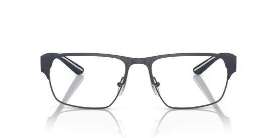 AX1059 Armani Exchange Matte Blue
