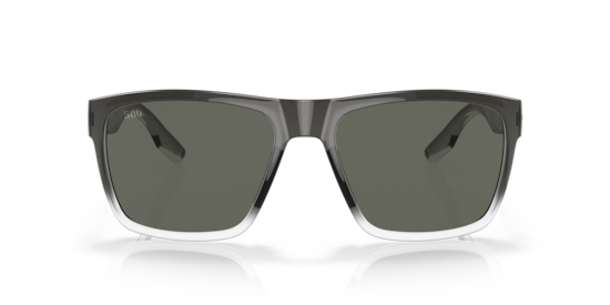 6S9050 Paunch XL Costa Fog Gray