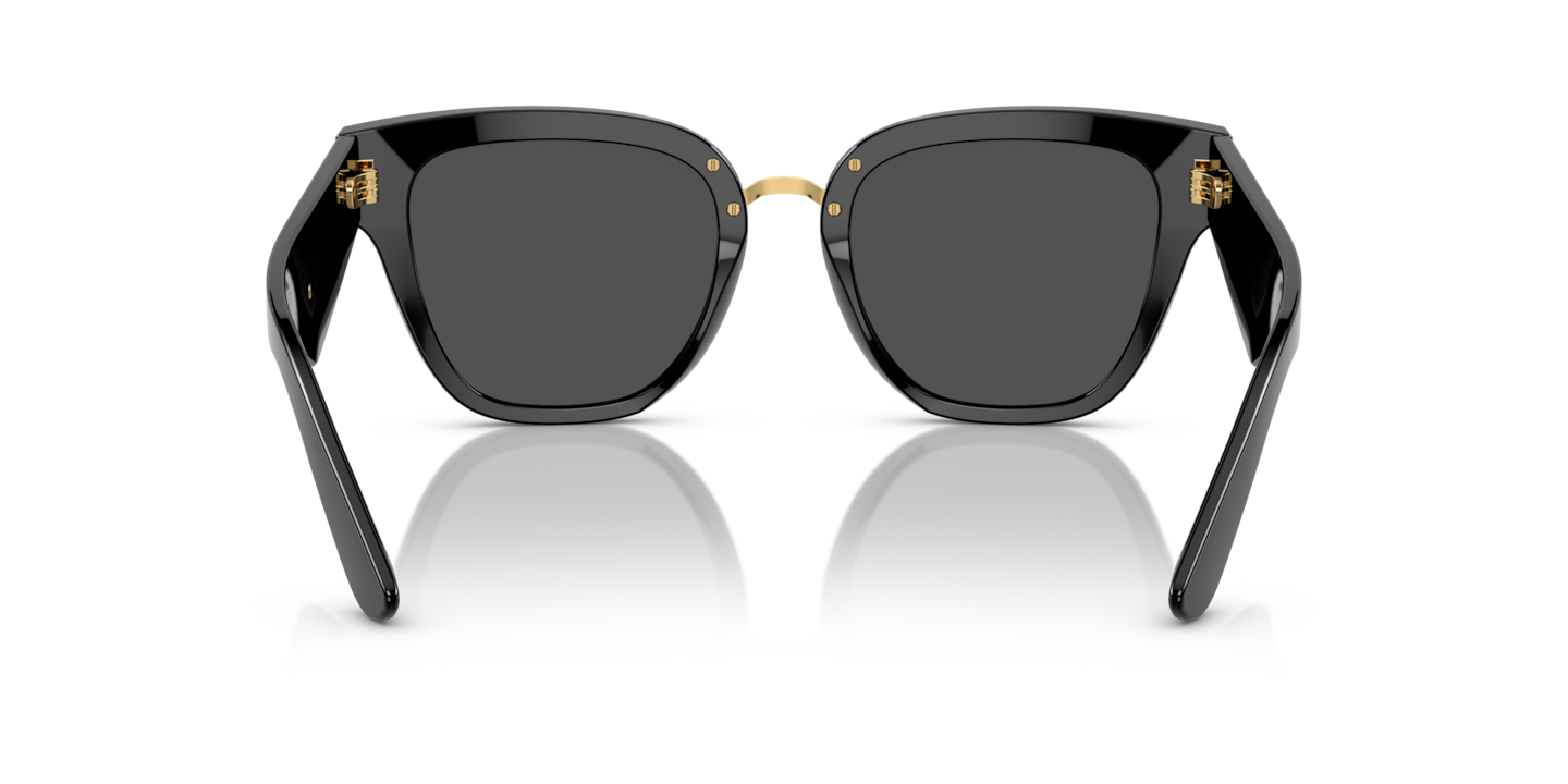 Sunglasses Dolce & Gabbana DG4437 | Free Shipping | Glasses.com®