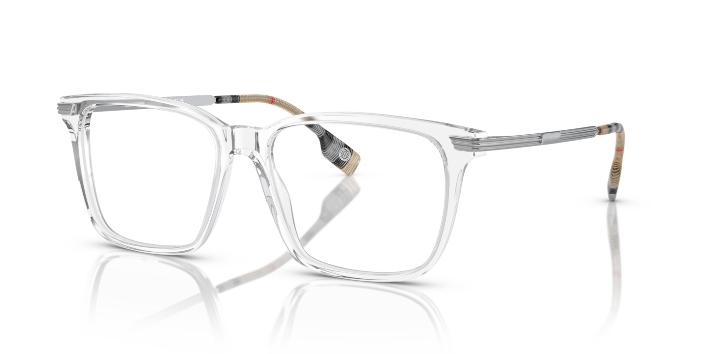 Burberry BE2378 Ellis Transparent