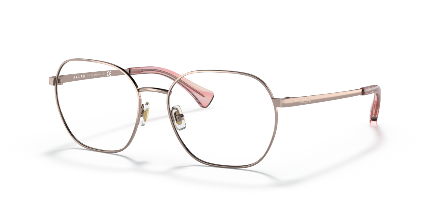 Ralph by Ralph Lauren RA6051 Shiny Rose Gold