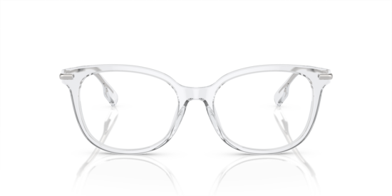 BE2391 Burberry Trasparent