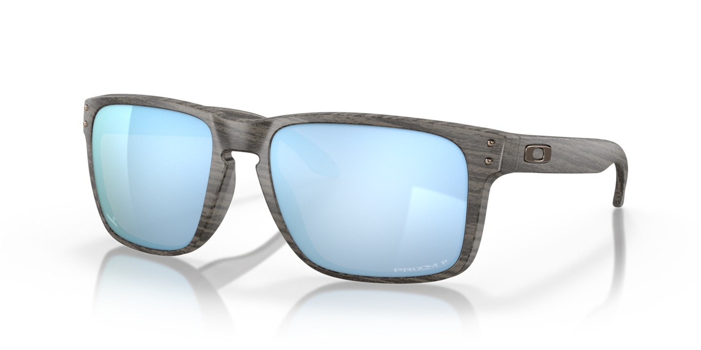 Oakley OO9417 Holbrook™ XL Woodgrain Collection Woodgrain