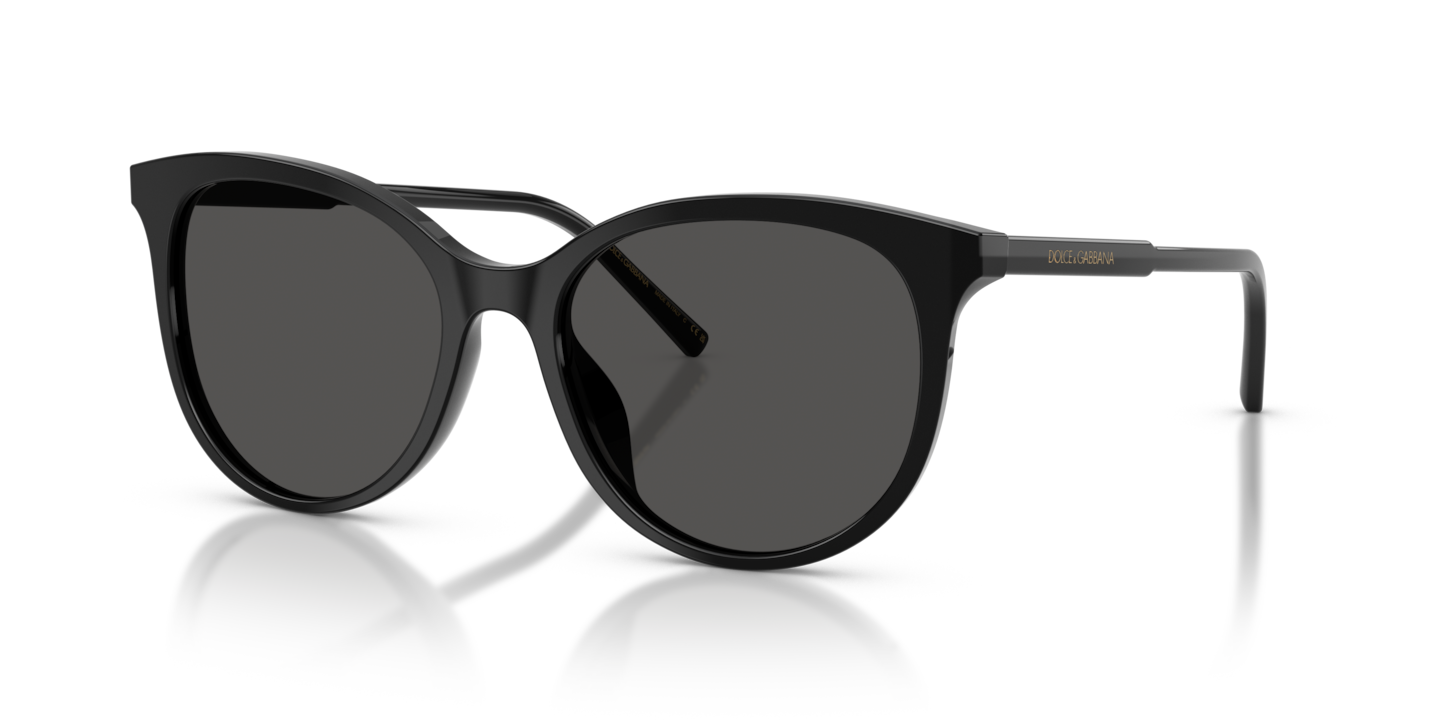 Dolce & Gabbana DG4540 Black