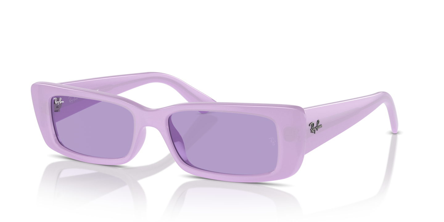 Ray-Ban RB4425 Teru Bio-Based Lilac