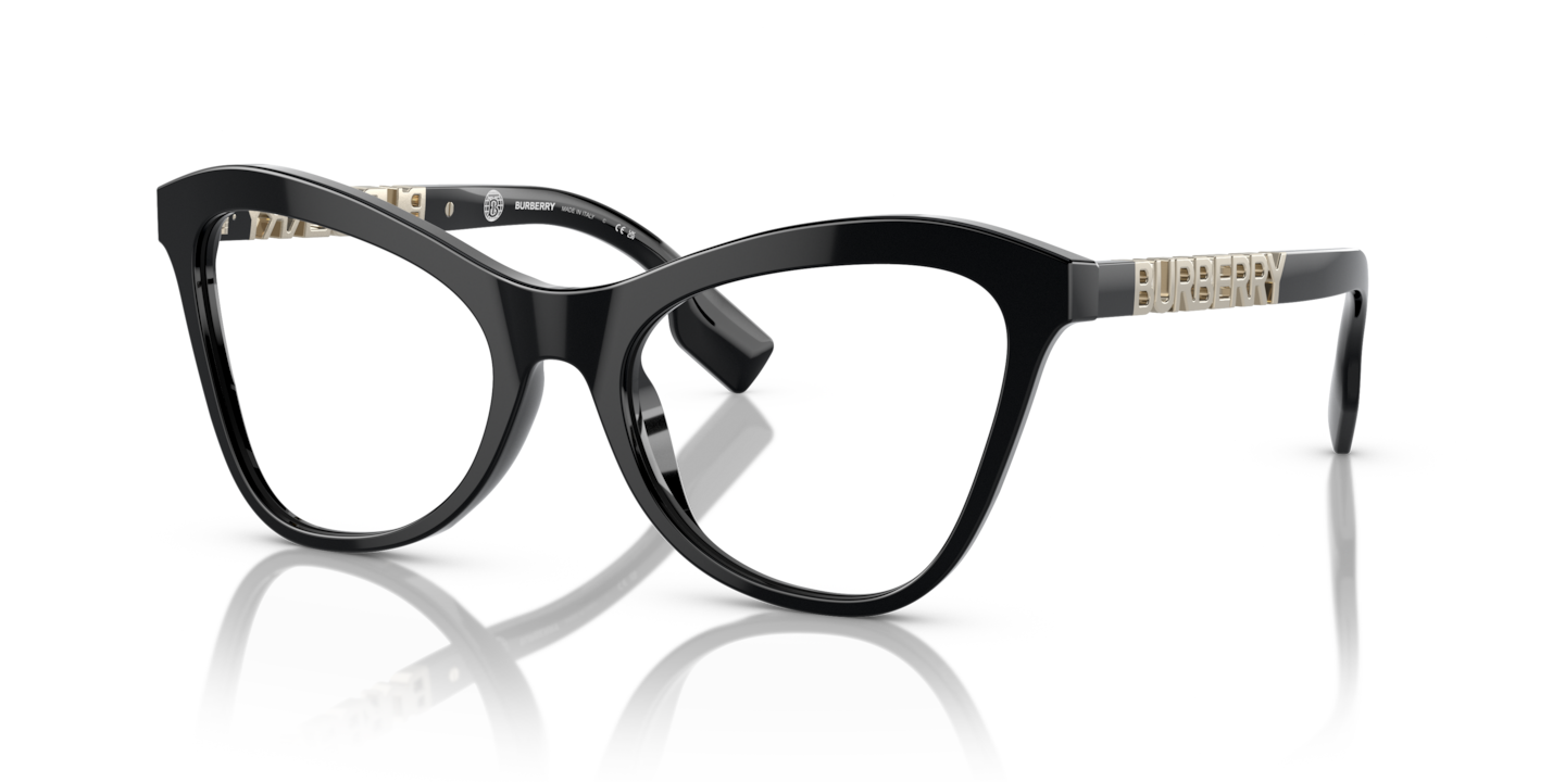 Burberry BE2373U Angelica Black