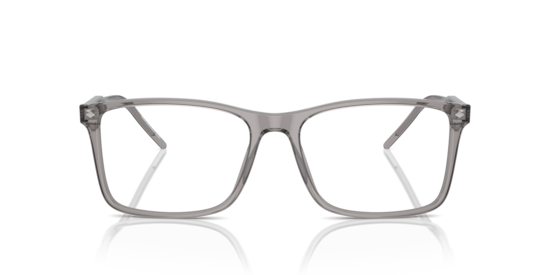 AR7258 Giorgio Armani Transparent Grey