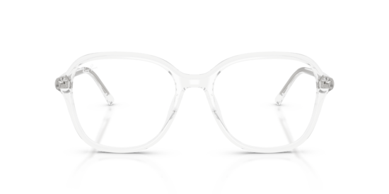 RB5456 Optics Ray-Ban Transparent