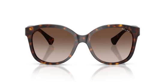 RA5191 Ralph by Ralph Lauren Dark Havana