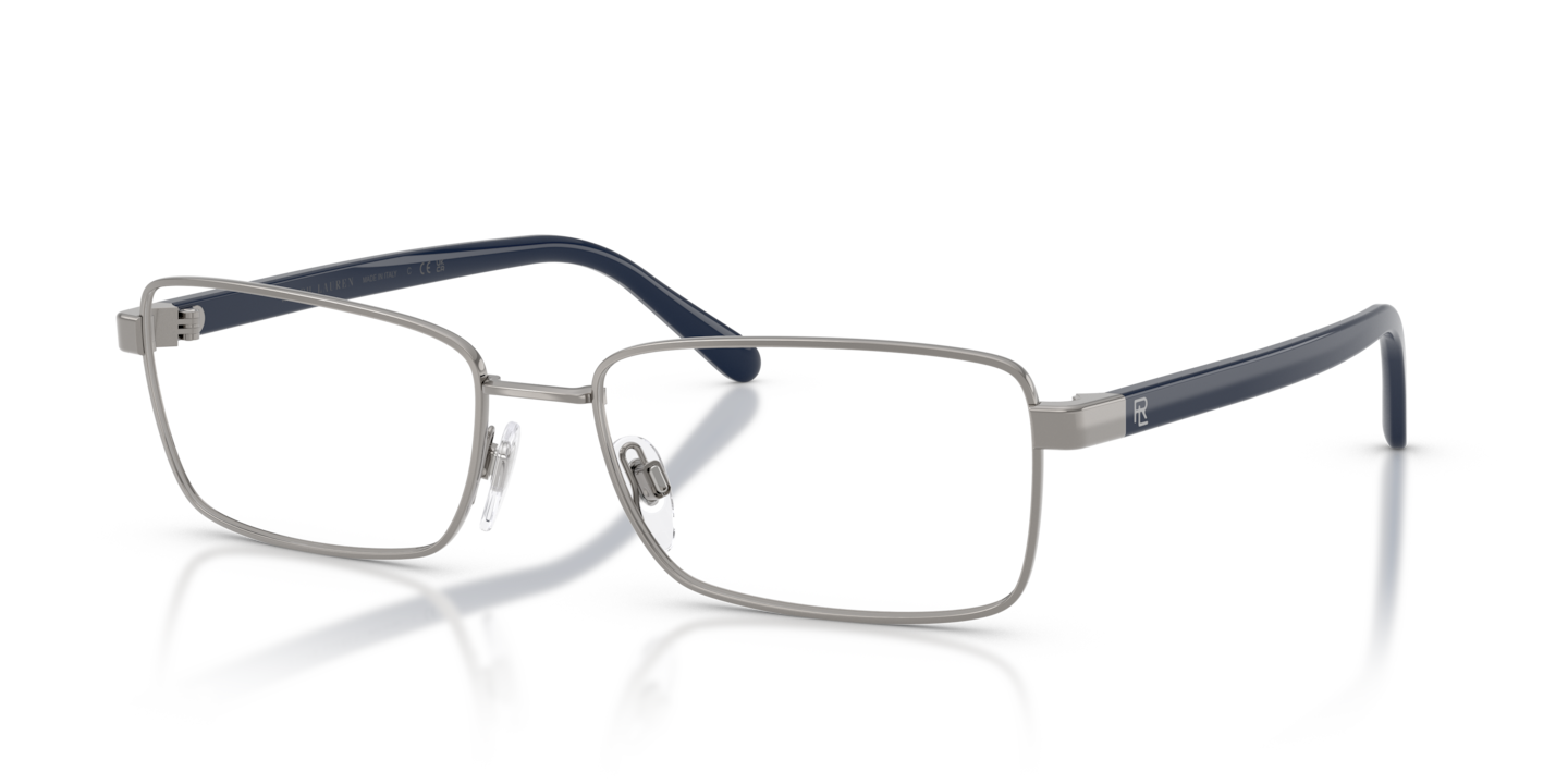 Ralph Lauren RL5144 Shiny Gunmetal